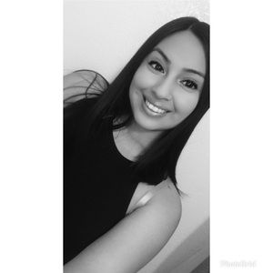 Meet your Posher, Wendy